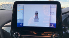 Ford Puma 1.0 EcoBoost Hybrid mHEV 155 Titanium 5dr Petrol Hatchback